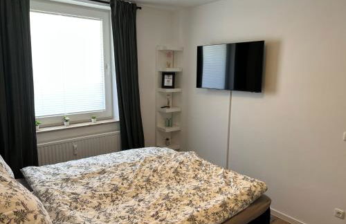 Ferienwohnung Baustraße - Foto 12