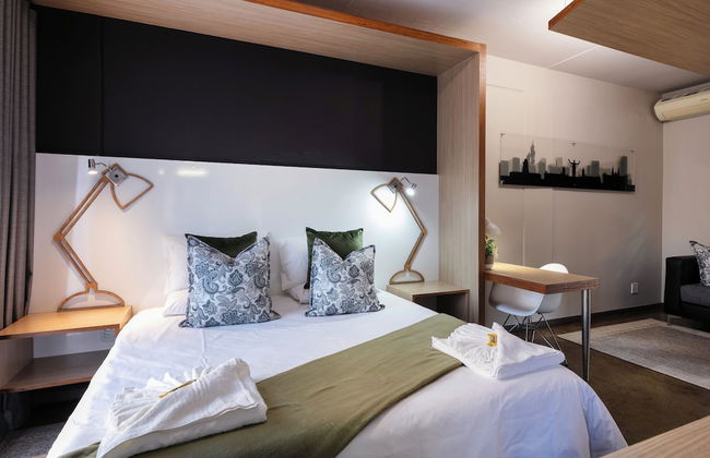 Akanani Apartments - Foto 9