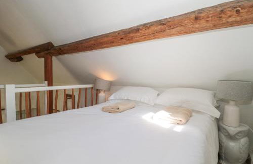 Mayfly Cottage - Foto 11