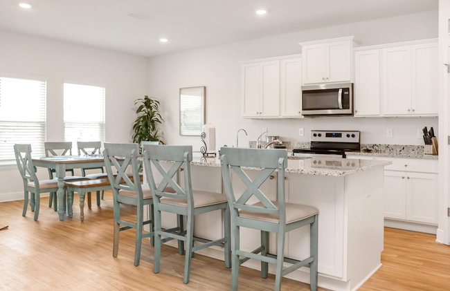 Beach Haven at WindMark by Pristine Properties Vacation Rentals - Foto 76