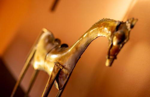 Villa Gelso - Tenuta esclusiva con sauna, piscina privata e vista panoramica - Foto 24