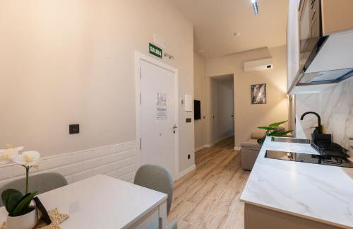 Bilbao Loft Apartments - Foto 42