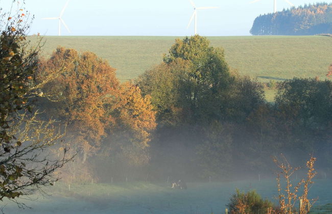 Ardennes Stay for 18 Guests - Foto 38