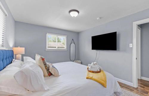 3 Bedroom House with Firepit St. Peters, MO - Foto 5