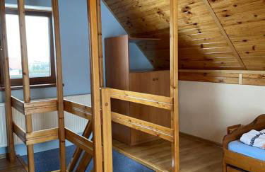 Dudkowe Domki w Beskidach- Relaks z Balią i Apiterapią - Foto 12