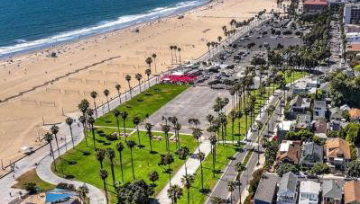 Stylish 2BDR & 2BTH - 15 mins walk to the beach! - Foto 1