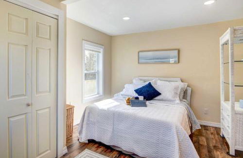 Beautiful Portsmouth Cottage By the Sea with Jacuzzi - Foto 20