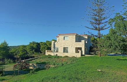 Villa La Fontaine - 4,200sqm of Privacy & Serenity - Foto 1