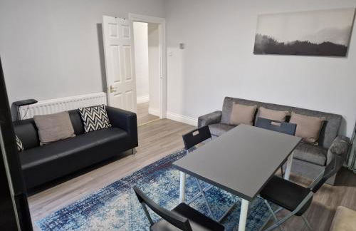 Birtley's Amethyst, 3 bedroom Apt ,sleeps 6 Guest - Foto 8