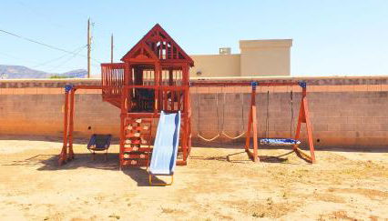 White Sands Oasis - Foto 2