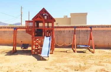 White Sands Oasis - Foto 2