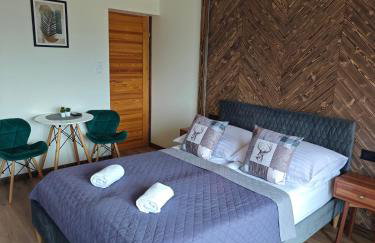 Pokoje Gościnne i Apartament Górski Widok - Foto 4