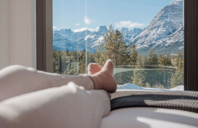 Skyridge Glamping - Foto 3