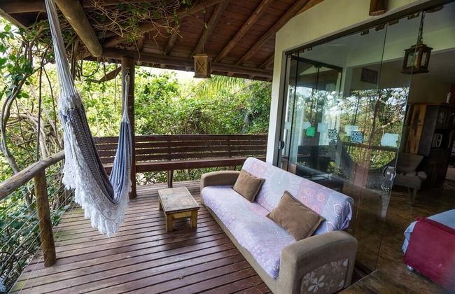 Cabanas Rosa Mistica - Photo 40