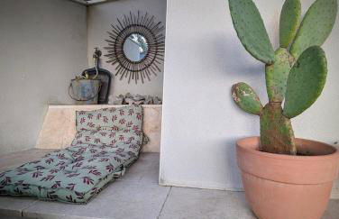 Le 180 à Balazuc - Vue exceptionnelle sur les Gorges de l'Ardèche & Jacuzzi - Foto 38