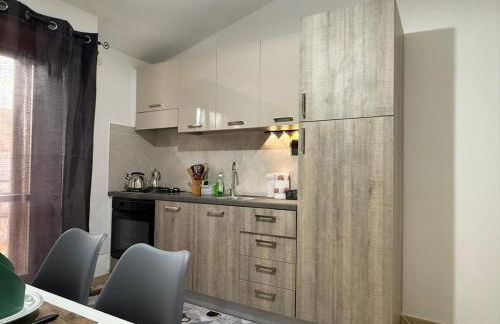 Pausania Luxury Ferrini Apartment - Foto 12