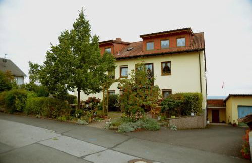 Ferienwohnung Margit Altenstein - Photo 1