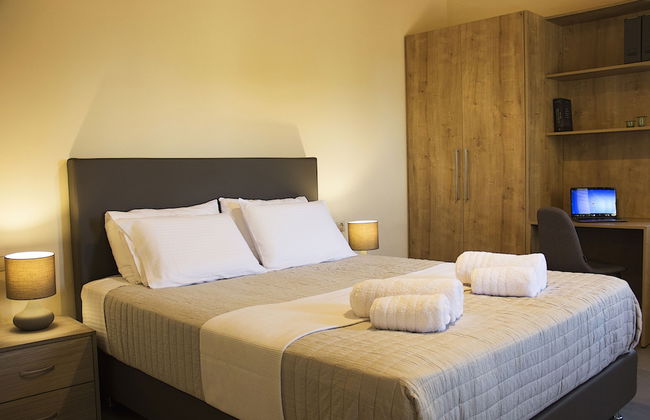 Gea Mani Villas - Foto 26