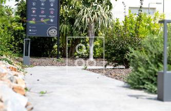 Flamenco Garden, design apt, heated pool, at La Finca Golf Resort - By Oyoostays - Foto 32