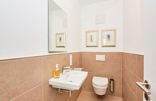 Ferienwohnung "Auszeit" - Foto 6