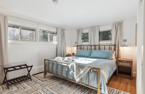 Washington's Rye House AC Bikes New Kitchen - Foto 21