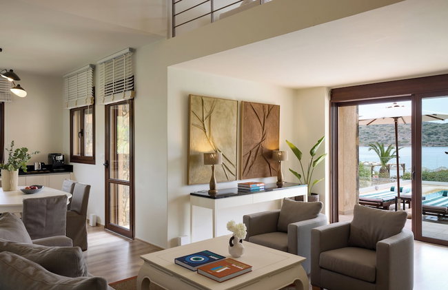 Elounda Gulf Villas by Sandglass - Photo 73