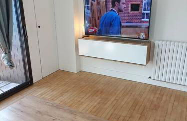 La " Villa " du JET - Foto 37