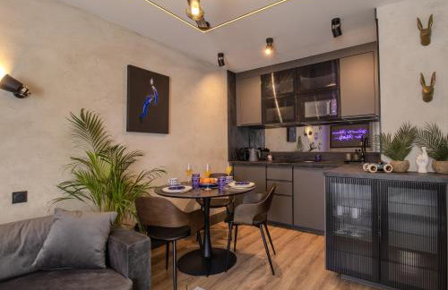 Aparthotel Adagio Monaco Palais Josephine - Foto 6