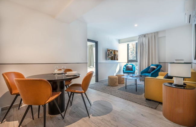 Slow Suites Setas - Photo 35