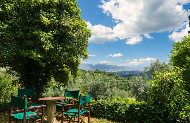 Cosy Farmhouse in Bacchereto With Swimming Pool - Foto 40