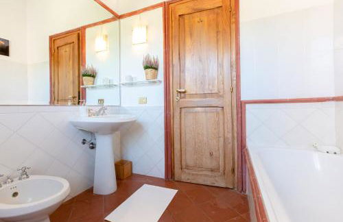 Villa Il Turchetto - Foto 31