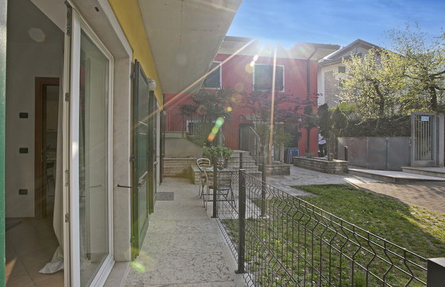 Star Apartment in Arco - Foto 13