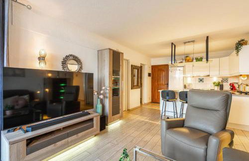 Paz Ocean View Luxury, Air condition, Wifi, Heated pool - Foto 29