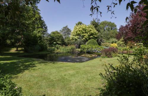 Lower Court Byre - Foto 49