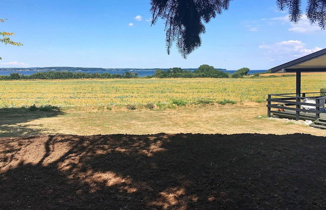 Alluring Holiday Home in Syddanmark near Sea - Foto 40