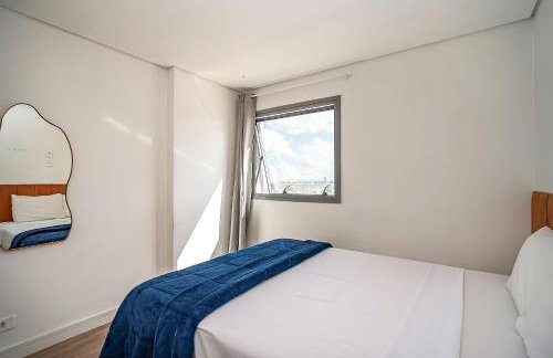 7th Avenue - Centro | Curitiba | Gonzaga Stays - Foto 60