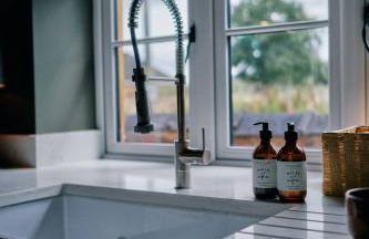 Boutique Luxury Cottage Cheshire Wedding Guests - Foto 15