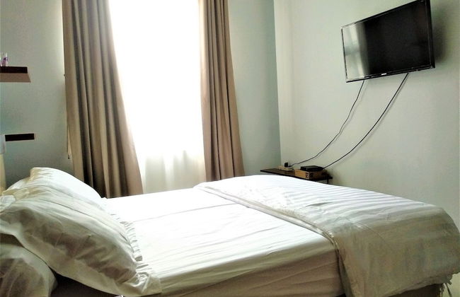 Apartemen Casablanca Mansion - Foto 3