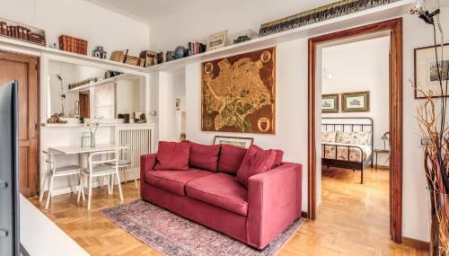 Casa Matilde-Piazza del Popolo - Foto 4