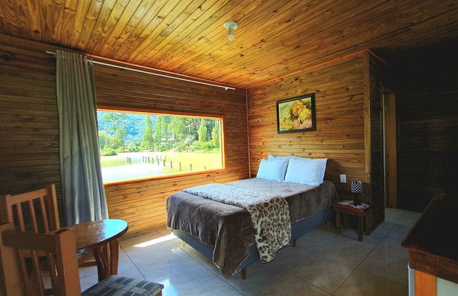 Pousada Mato Verde - Urubici - SC - Foto 8