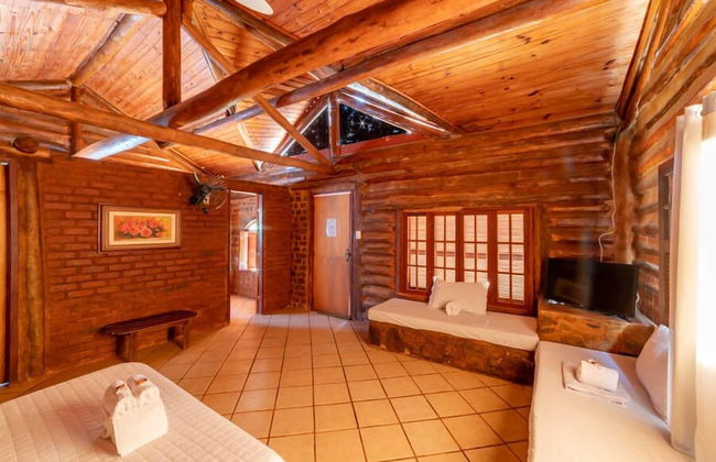 Hotel Fazenda Santa Helena - Foto 15