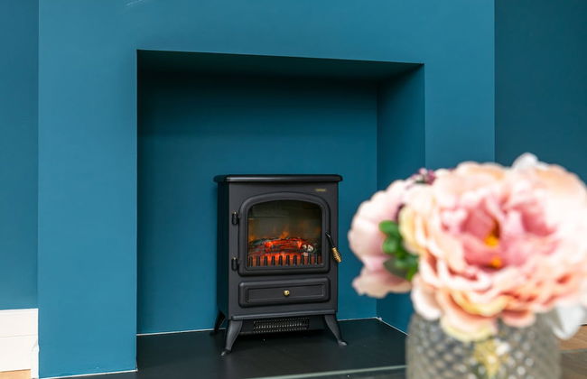 Unique Property in the Heart of Winchester - Foto 18