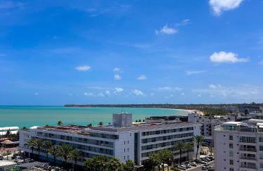 Apartamento a 4min da praia em Tambaú-João Pessoa - Foto 34