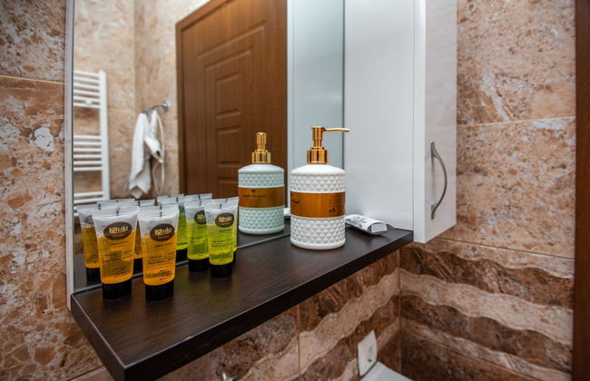 Penta Tbilisi - Foto 23