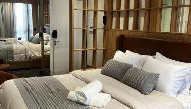 Loft de Luxo com Charme e Design Moderno - Foto 3
