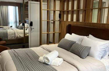 Loft de Luxo com Charme e Design Moderno - Foto 3