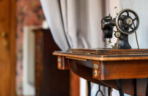 Gîte Le Rempart - Foto 27