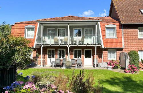 "Landhaus Voss" Typ 2 Nr8 - Foto 26