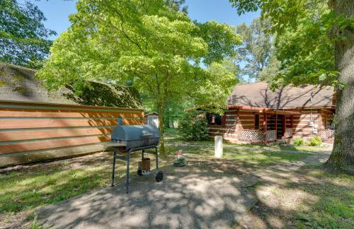 Relax By the Fire Family Gem with Porch in Afton! - Foto 26