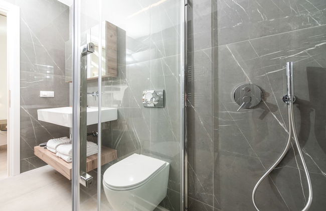 Serene seafront villas - Photo 56